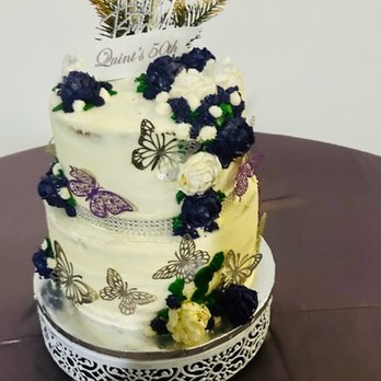 Finesse Catering & Events - Caterers Near Me