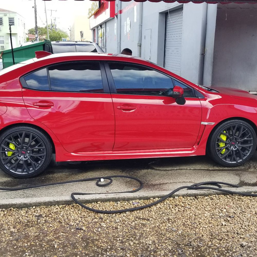 Miami Auto Tint - Car Window Tinting Near Me - Miami, Florida Miami Auto Tint - Car Window Tinting Near Me - Miami, Florida