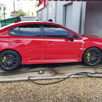 Miami Auto Tint - Car Window Tinting Near Me - Miami, Florida Miami Auto Tint - Car Window Tinting Near Me - Miami, Florida