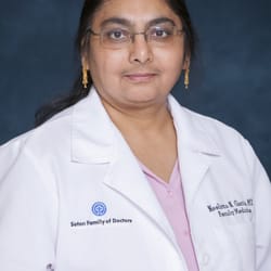 Neelima Ganta, MD