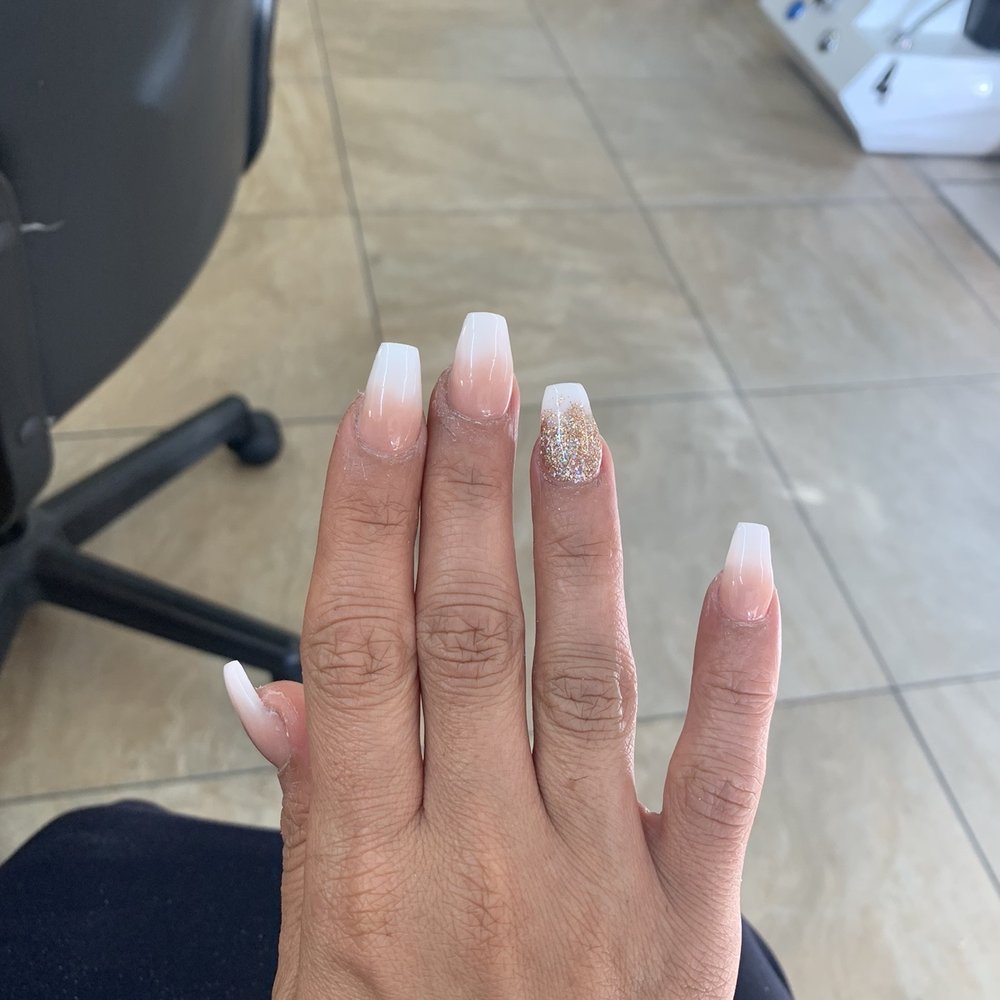 Magic Nails - These are my moms nails - Nail Salons Near Me - Hawthorne, California Magic Nails - These are my moms nails - Nail Salons Near Me - Hawthorne, California