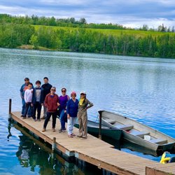 Fox Run Lodge & RV Campground