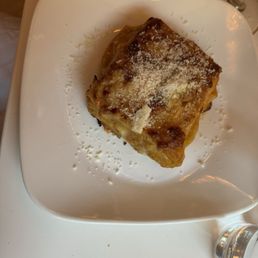 Lasagna Bolognese Tradizionale