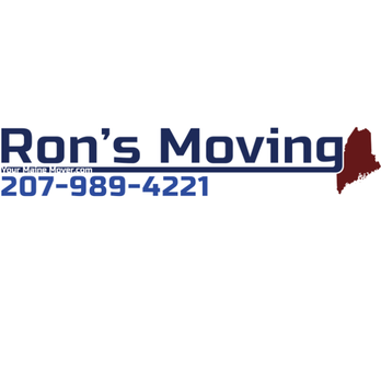 Rons Moving - Movers Near Me - Holden, Maine