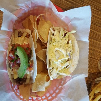 Jimmy Hula's - I forget the names but really good!! - Seafood Near Me - Winter Park, Florida