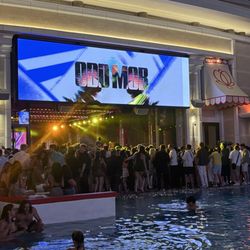 Encore Beach Club