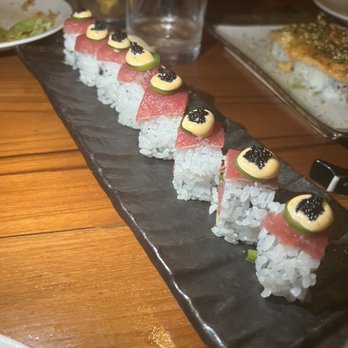 Komodo Miami - Asian Fusion Near Me - Miami, Florida Komodo Miami - Asian Fusion Near Me - Miami, Florida