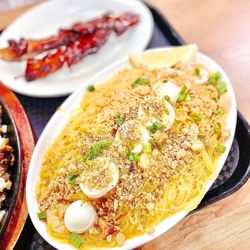 Kuya's Food Express - Pancit Palabok