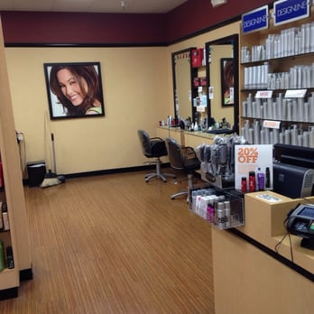 SmartStyle - Empty chairs, but booked?!? - Hair Salons Near Me - Hays, Kansas SmartStyle - Empty chairs, but booked?!? - Hair Salons Near Me - Hays, Kansas