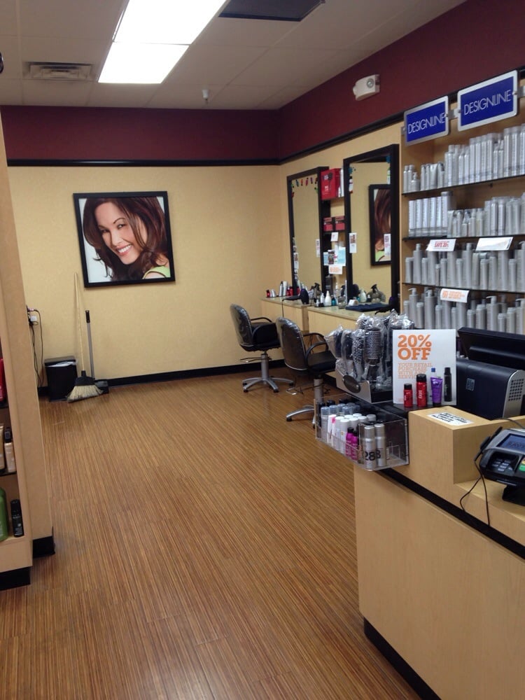 SMARTSTYLE Updated September 2024 4301 Vine St, Hays, Kansas Hair
