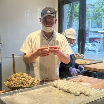 Bao - Chinese Near Me - San Francisco, California Bao - Chinese Near Me - San Francisco, California