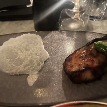 Akira Back - Miso cod - Japanese Near Me - Delray Beach, Florida Akira Back - Miso cod - Japanese Near Me - Delray Beach, Florida