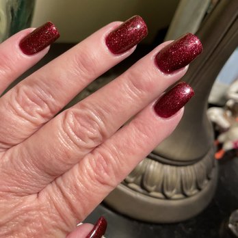 Nails Amour - Gel set from Nails Amour - Donna/nail tech. - Nail Salons Near Me - San Jose, California Nails Amour - Gel set from Nails Amour - Donna/nail tech. - Nail Salons Near Me - San Jose, California