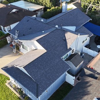 Meza Roofing Systems - Roof - Roofing Near Me