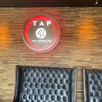 Tap 42 - Kendall - New American Near Me - Miami, Florida Tap 42 - Kendall - New American Near Me - Miami, Florida