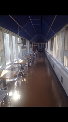 Hampshire College by null