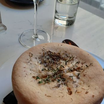 P.S. Kitchen - Pot pie - Vegetarian Near Me - New York, New York