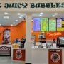Photo of The Juicy Bubbles