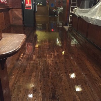 Goodman Wood Floors - Flooring Near Me
