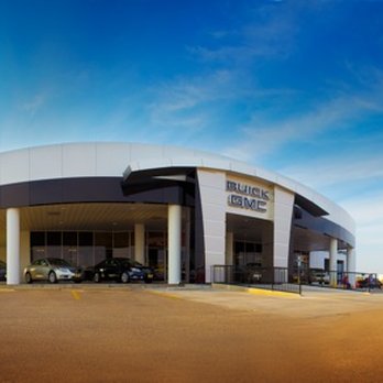 Mitchell Buick GMC - Auto Repair Near Me - San Angelo, Texas