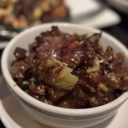 Crispy Potatoes