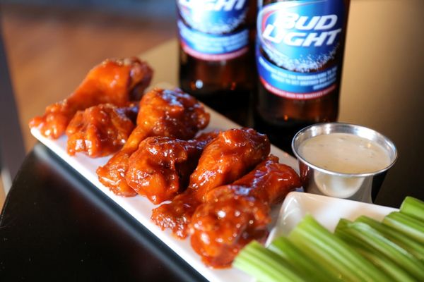 North Sea Tavern by null