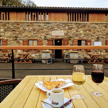 Orisson - Bed & Breakfast Near Me - Uhart-Cize, 64