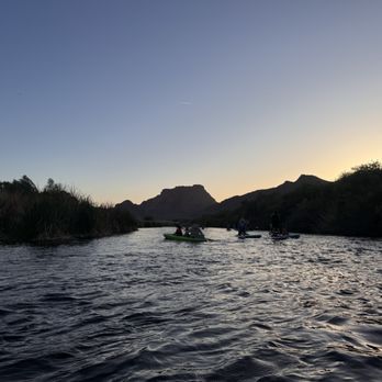 Buzzed Up Adventures - Rafting/Kayaking Near Me