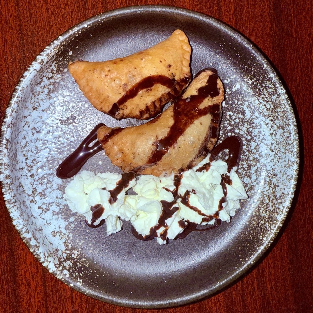 2 Oreo Puff 2 Oreo Puff