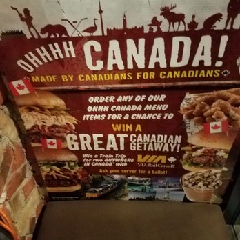 The Works - Burgers Near Me - Niagara Falls, Ontario