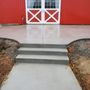 Photo of Veal Concrete