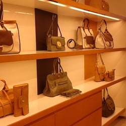 Longchamp - Hier nur eine kleine Auswahl...
