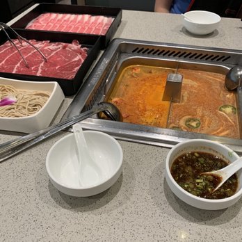 Haidilao Hotpot Katy - Seafood Near Me - Katy, Texas Haidilao Hotpot Katy - Seafood Near Me - Katy, Texas