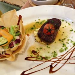 Gemelli's - Steak