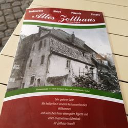 Altes Zollhaus