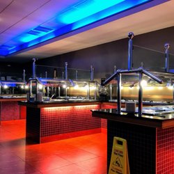 Asia Buffet