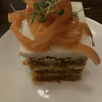 Chapman’s Eat Market - Carrot cake - New American Near Me - Columbus, Ohio Chapman’s Eat Market - Carrot cake - New American Near Me - Columbus, Ohio
