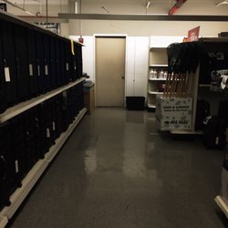 Kmart - Kmart stores- Beverly road and Bedford and Flatbush Avenues ! Downstairs from Sears Department stores