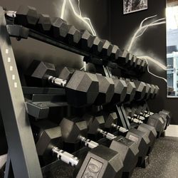 Mt Olympus Gym