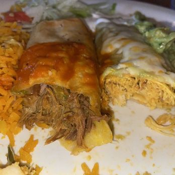 Hacienda Don Manuel - Mexican Near Me - Brookfield, Connecticut