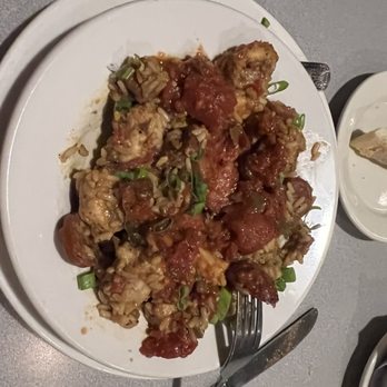 Russo's - Cajun jambalaya - Italian Near Me - Peninsula, Ohio