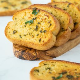 Texas Toast