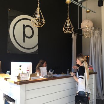 Pure Barre - Front desk - Barre Classes Near Me - Indianapolis, Indiana