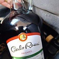 Back Bay Liquor Warehouse - CalosnRossi is a familiar name and can sup0ly enough for alot of people.