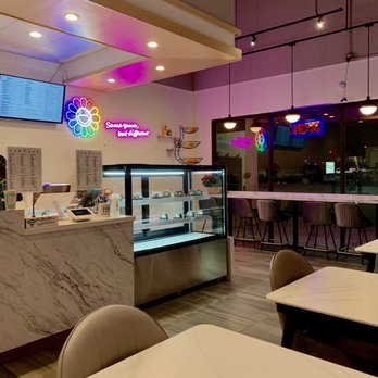 Fuji Tea - Bubble Tea Near Me - Houston, Texas