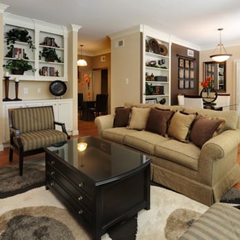 Beyond General Construction - the living room of a home - Painters Near Me - Pasadena, Texas Beyond General Construction - the living room of a home - Painters Near Me - Pasadena, Texas