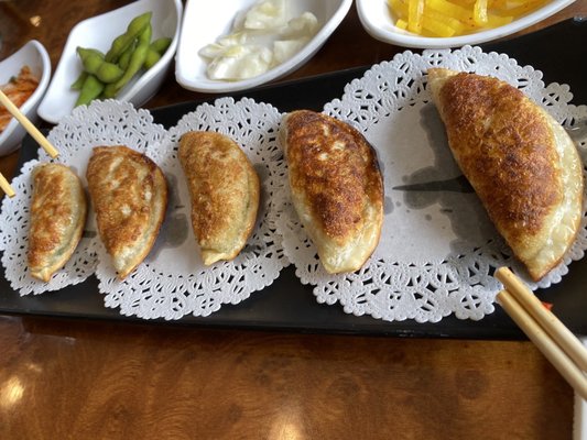 Mr Tofu House by null