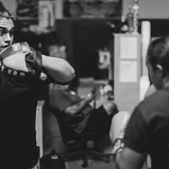 Santos Boxing - Boxing Near Me - Lancaster, California Santos Boxing - Boxing Near Me - Lancaster, California