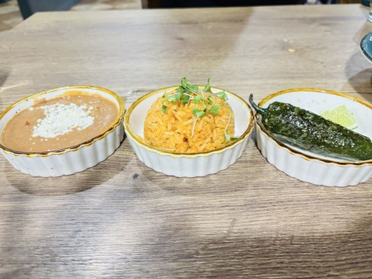 Raices Mexican Cuisine & Bar by null