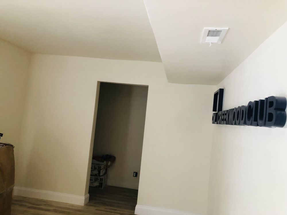 CHRISTOPHER PAINTING TEMP. CLOSED Jacksonville, Florida Painters